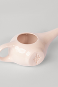 Hilal Temiz Healing Touch Neti Pot - Neti Burun Duşu - Seramik Burun Temizleme Demliği