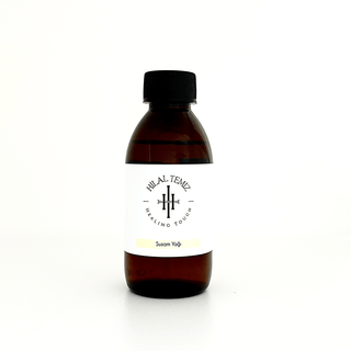 SOĞUK SIKIM SUSAM YAĞI - 100 ml